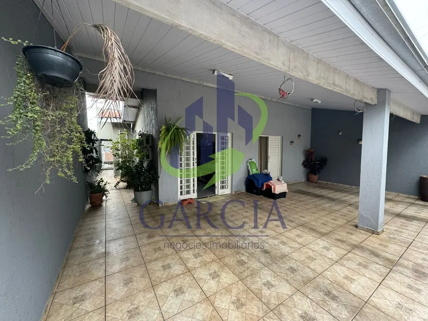 Foto 6 de Casa com 3 quartos à venda, 103m2 em Jardim Novo II, Mogi Guacu - SP