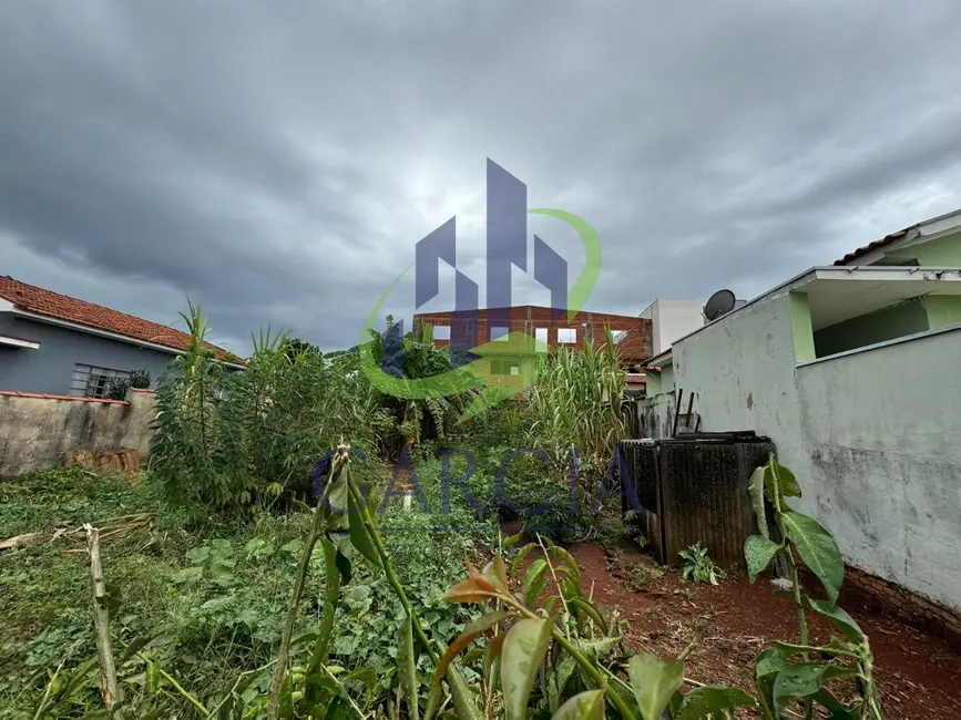 Foto 1 de Terreno / Lote à venda, 360m2 em Jardim Centenário, Mogi Guacu - SP