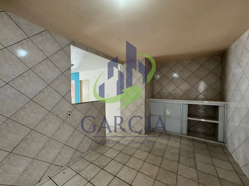 Foto 2 de Casa com 3 quartos à venda, 87m2 em Jardim Cristina, Mogi Guacu - SP
