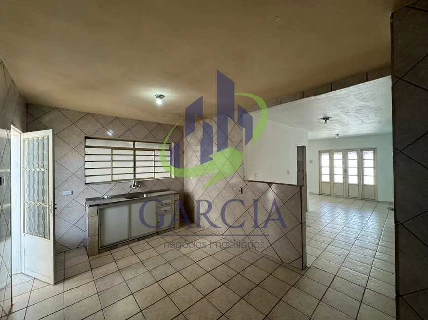 Foto 4 de Casa com 3 quartos à venda, 87m2 em Jardim Cristina, Mogi Guacu - SP
