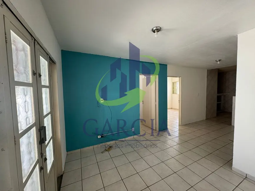 Foto 9 de Casa com 3 quartos à venda, 87m2 em Jardim Cristina, Mogi Guacu - SP