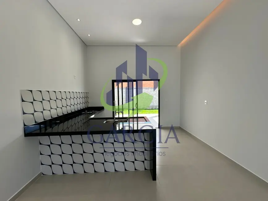 Foto 2 de Casa com 2 quartos à venda, 85m2 em Parque dos Eucaliptos II, Mogi Guacu - SP