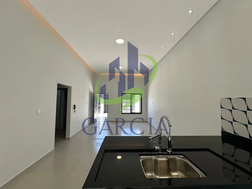 Foto 8 de Casa com 2 quartos à venda, 85m2 em Parque dos Eucaliptos II, Mogi Guacu - SP