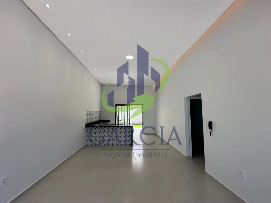 Foto 4 de Casa com 2 quartos à venda, 85m2 em Parque dos Eucaliptos II, Mogi Guacu - SP