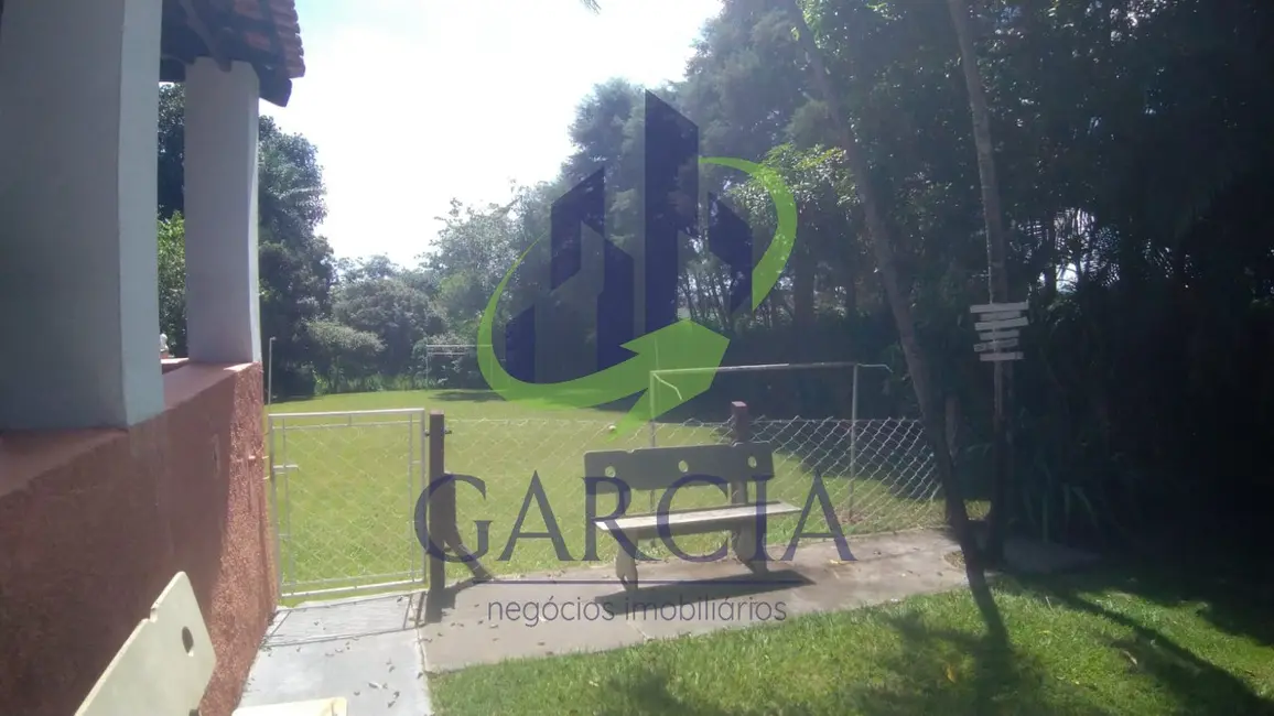 Foto 8 de Chácara com 2 quartos à venda, 274m2 em Chácaras São Francisco, Mogi Mirim - SP