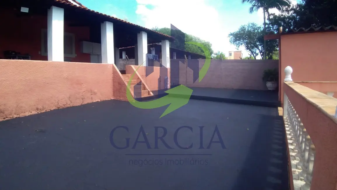 Foto 9 de Chácara com 2 quartos à venda, 274m2 em Chácaras São Francisco, Mogi Mirim - SP