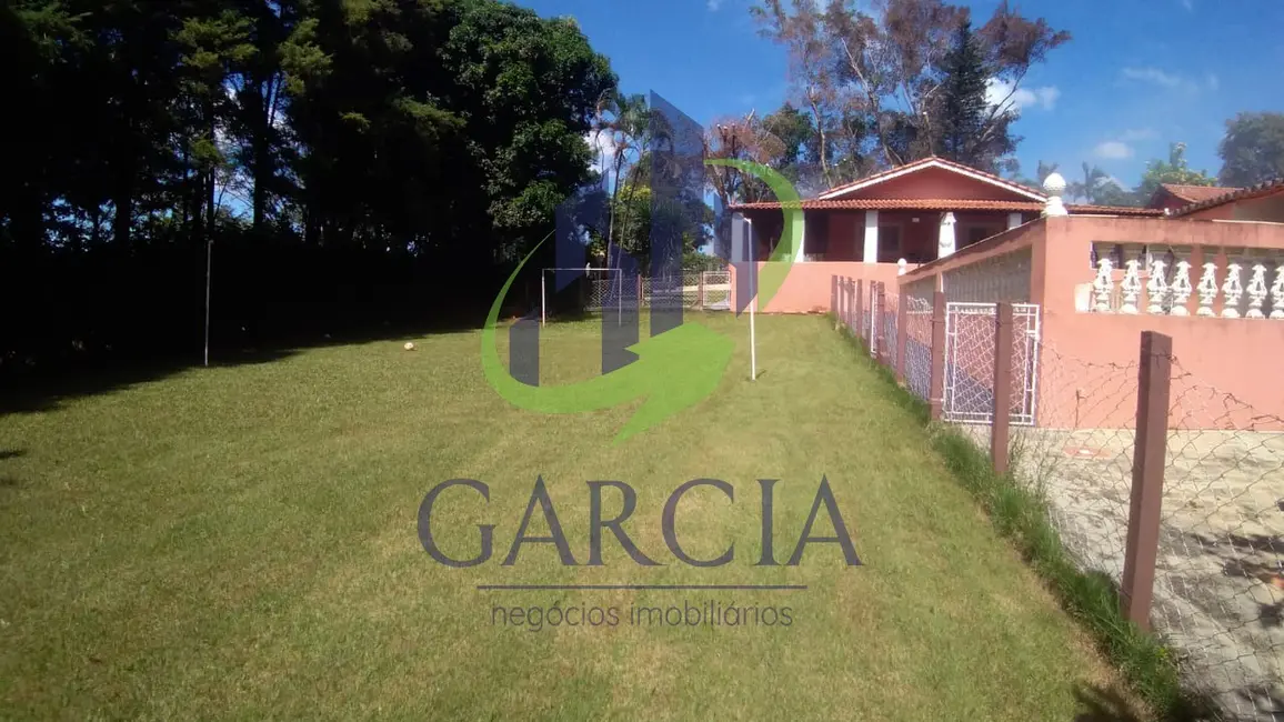 Foto 3 de Chácara com 2 quartos à venda, 274m2 em Chácaras São Francisco, Mogi Mirim - SP