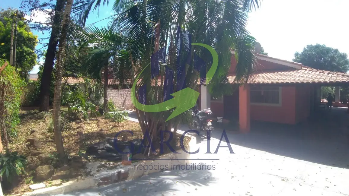 Foto 7 de Chácara com 2 quartos à venda, 274m2 em Chácaras São Francisco, Mogi Mirim - SP