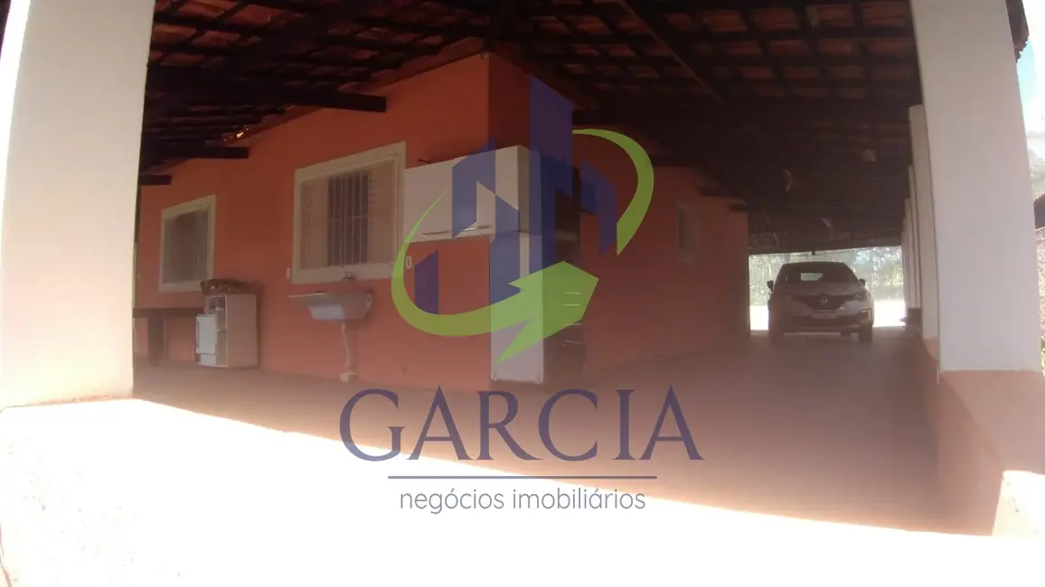 Foto 5 de Chácara com 2 quartos à venda, 274m2 em Chácaras São Francisco, Mogi Mirim - SP