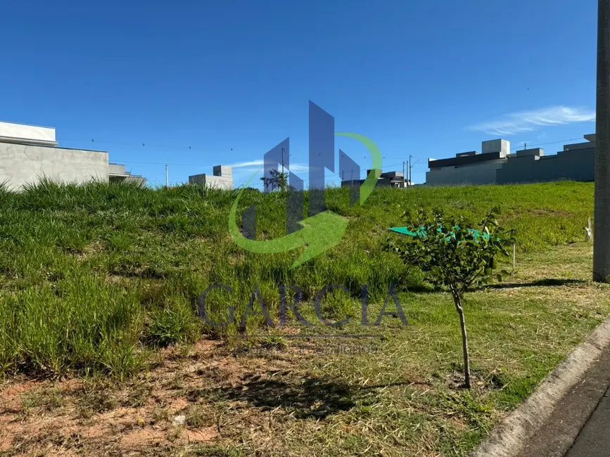 Foto 1 de Terreno / Lote à venda, 200m2 em Mogi Mirim - SP