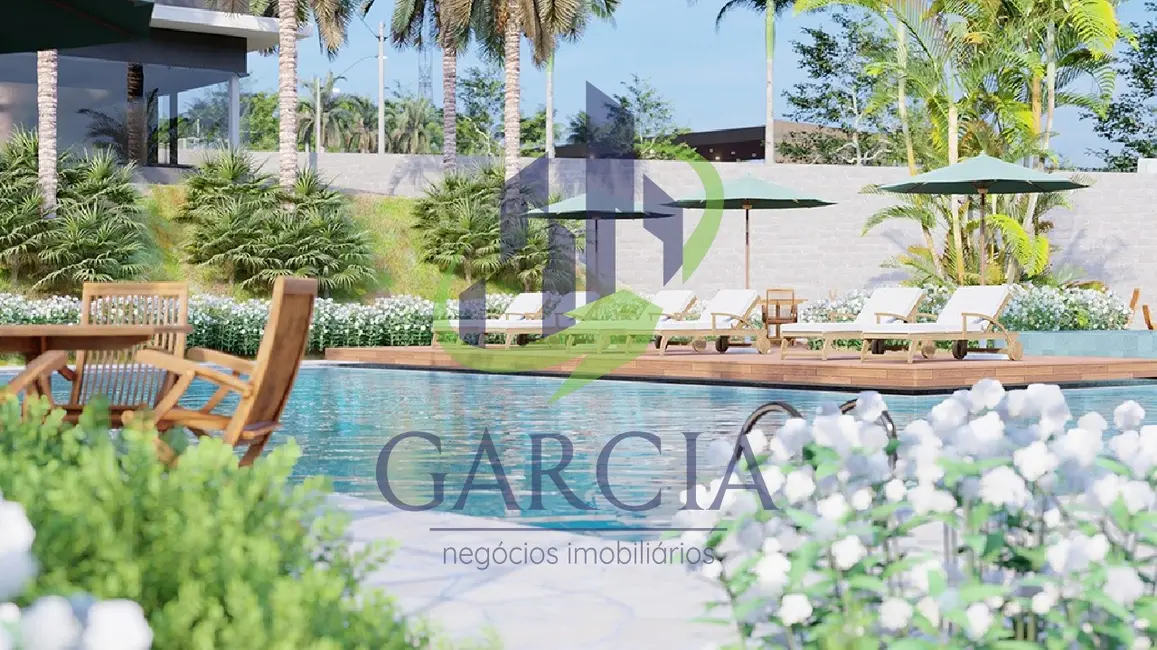 Foto 2 de Terreno / Lote à venda, 205m2 em Mogi Mirim - SP