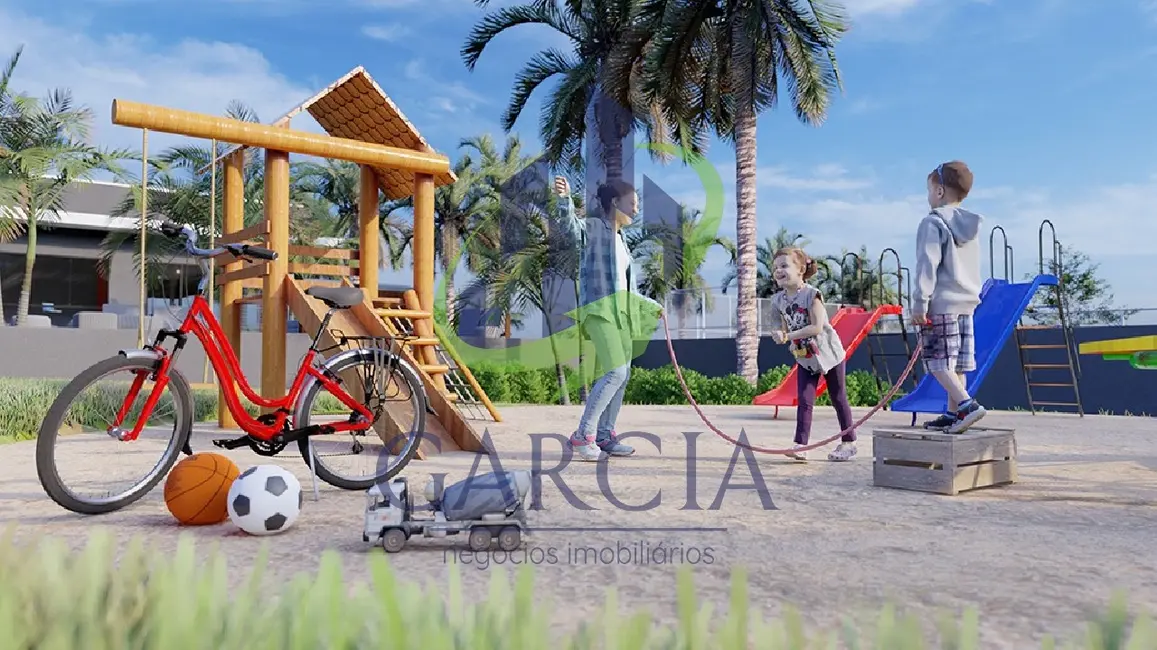 Foto 5 de Terreno / Lote à venda, 205m2 em Mogi Mirim - SP