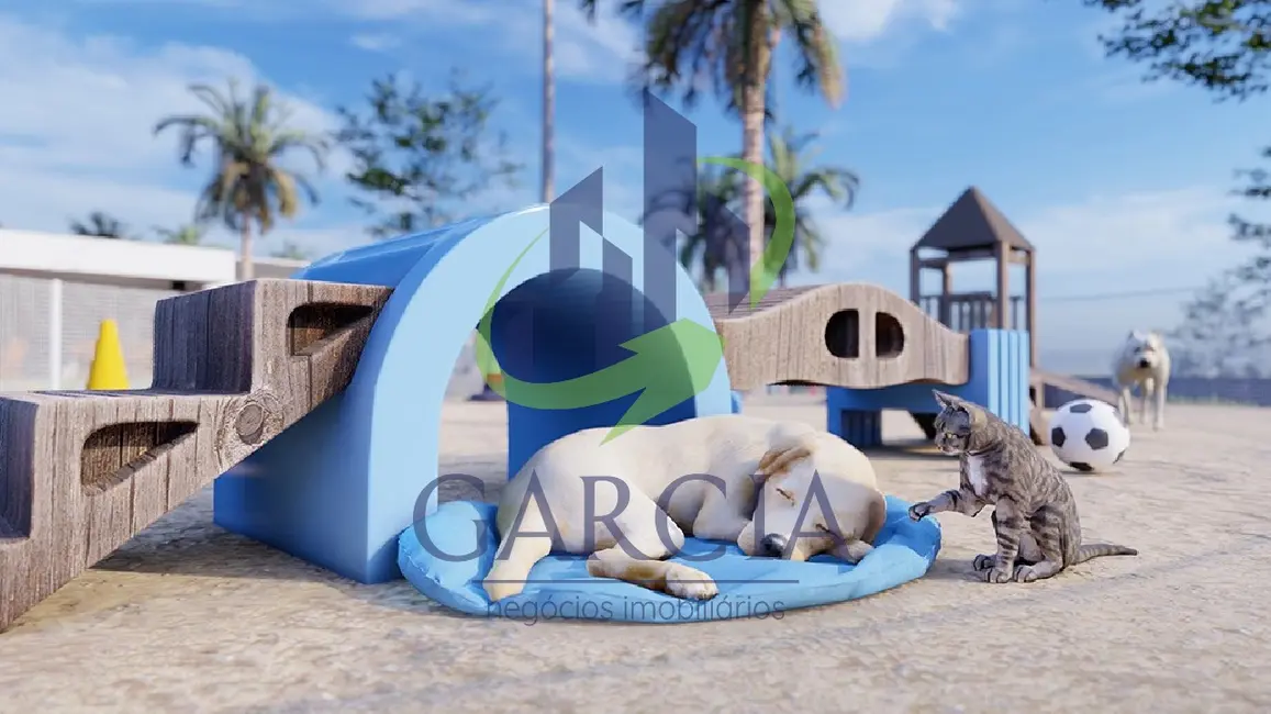 Foto 9 de Terreno / Lote à venda, 205m2 em Mogi Mirim - SP