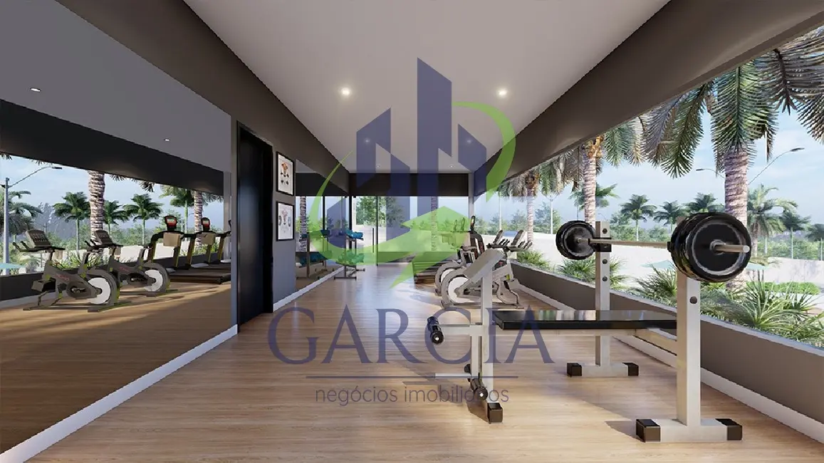 Foto 4 de Terreno / Lote à venda, 205m2 em Mogi Mirim - SP