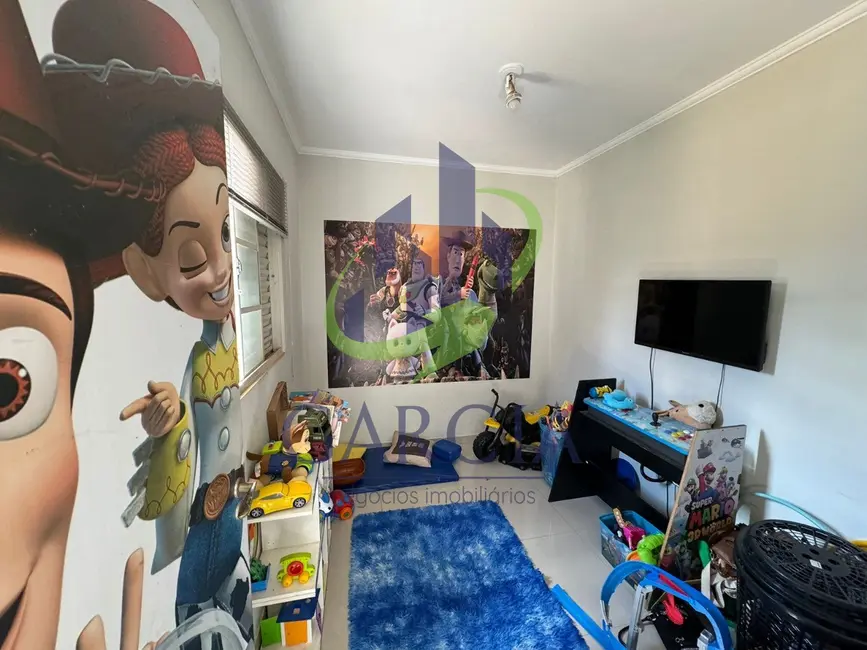 Foto 8 de Casa com 3 quartos à venda, 197m2 em Jardim Hermínio Bueno, Mogi Guacu - SP