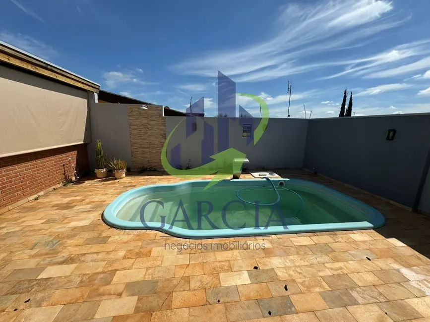 Foto 7 de Casa com 3 quartos à venda, 125m2 em Jardim Cristina, Mogi Guacu - SP