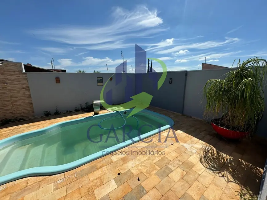 Foto 8 de Casa com 3 quartos à venda, 125m2 em Jardim Cristina, Mogi Guacu - SP