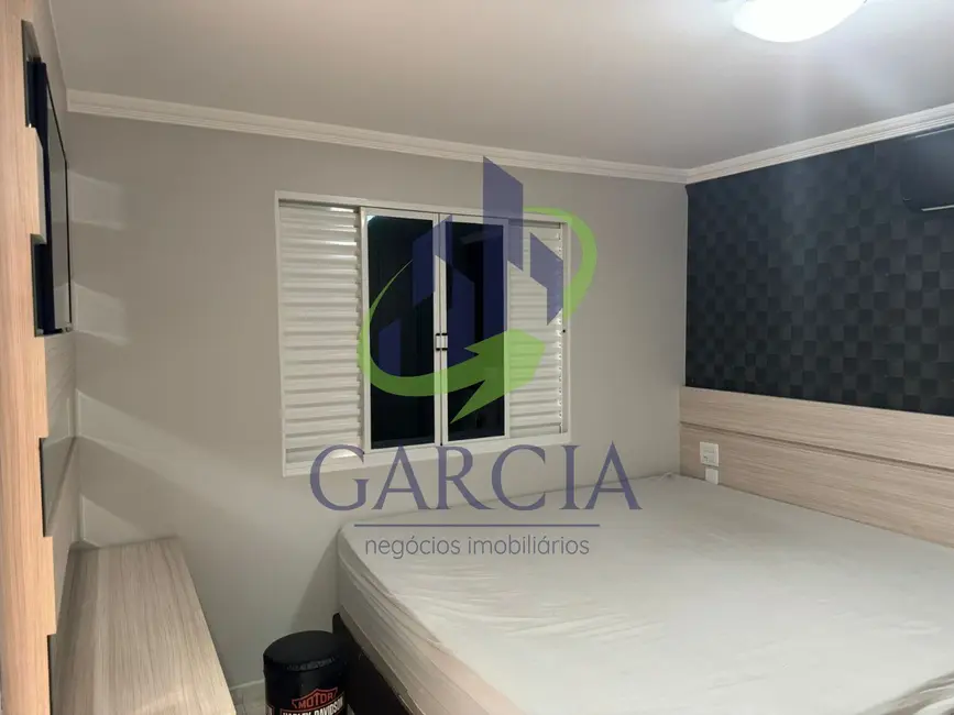 Foto 6 de Casa com 3 quartos à venda, 125m2 em Jardim Cristina, Mogi Guacu - SP