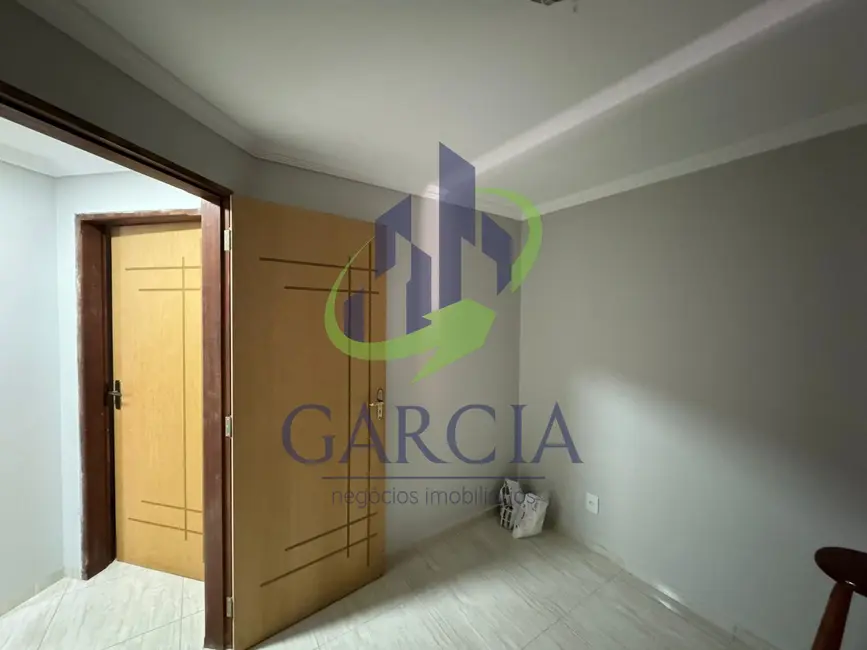 Foto 4 de Casa com 3 quartos à venda, 125m2 em Jardim Cristina, Mogi Guacu - SP