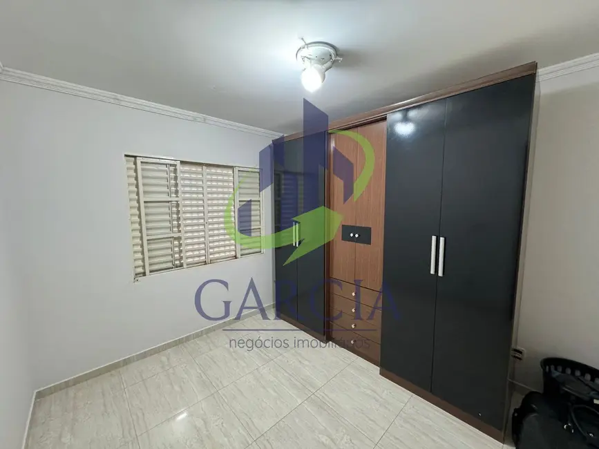 Foto 5 de Casa com 3 quartos à venda, 125m2 em Jardim Cristina, Mogi Guacu - SP