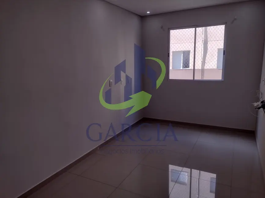 Foto 3 de Apartamento com 2 quartos à venda, 54m2 em Mogi Guacu - SP