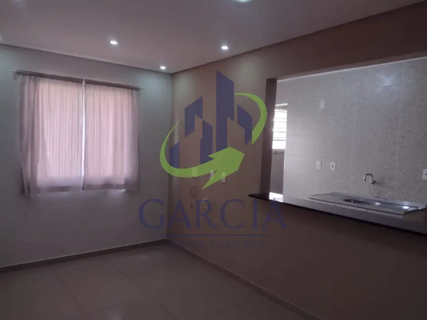 Foto 4 de Apartamento com 2 quartos à venda, 54m2 em Mogi Guacu - SP