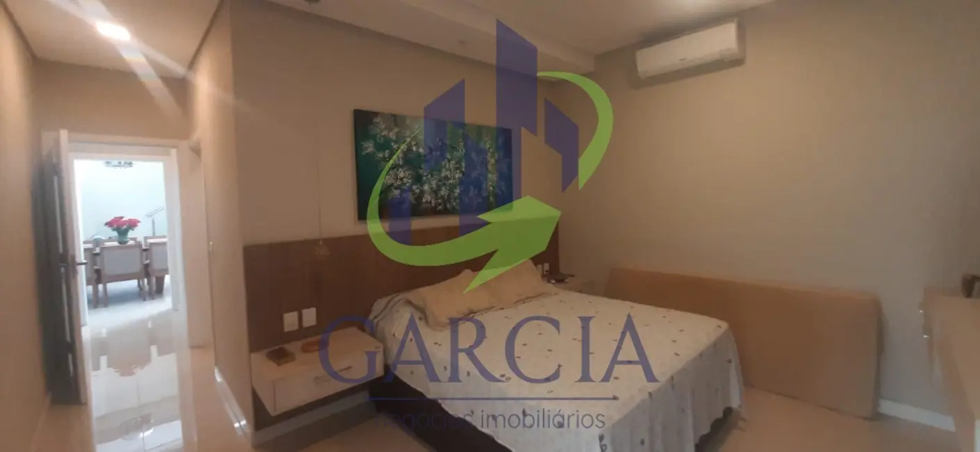 Foto 8 de Casa com 4 quartos à venda, 186m2 em Mogi Guacu - SP