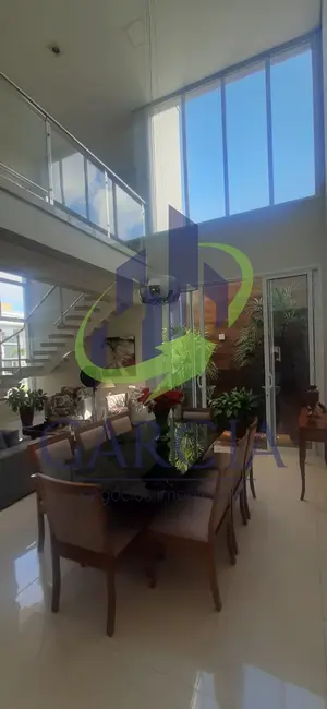 Foto 3 de Casa com 4 quartos à venda, 186m2 em Mogi Guacu - SP