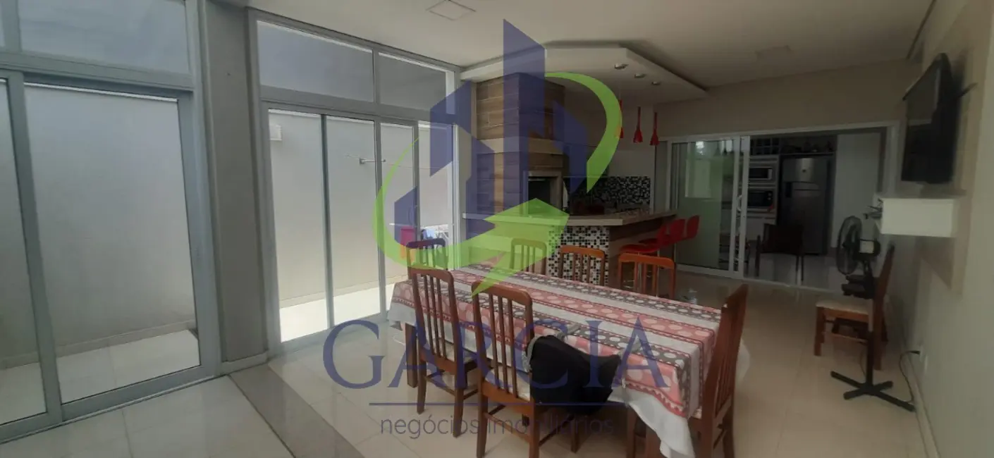 Foto 9 de Casa com 4 quartos à venda, 186m2 em Mogi Guacu - SP