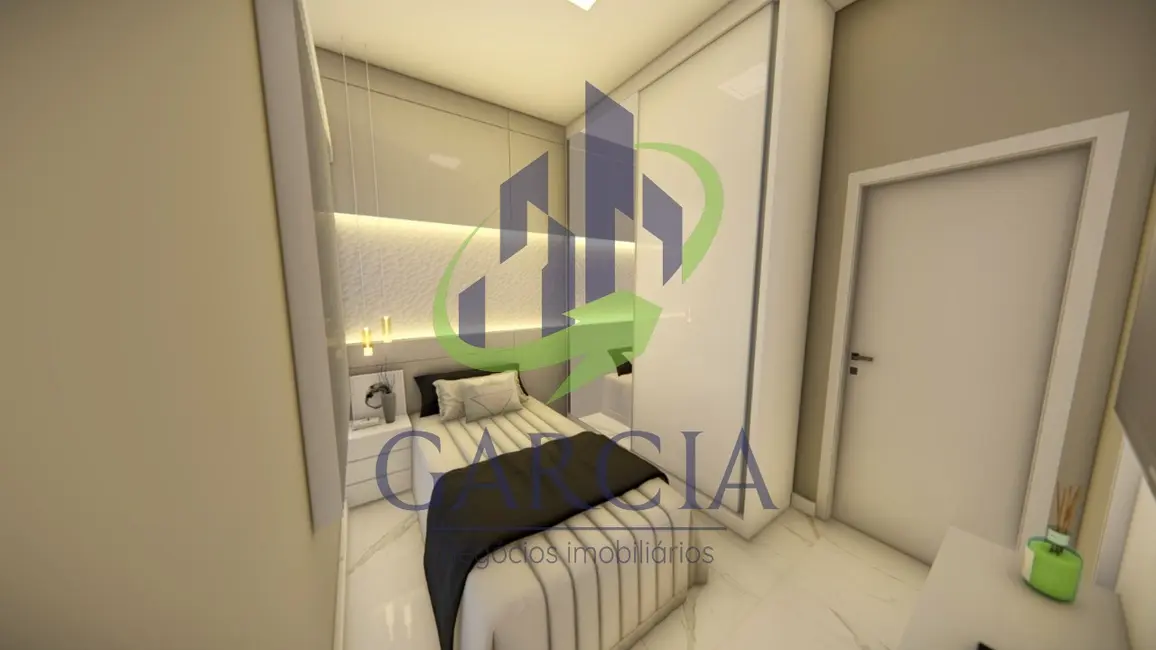 Foto 7 de Casa com 2 quartos à venda, 86m2 em Jardim Maria Mendes, Mogi Guacu - SP