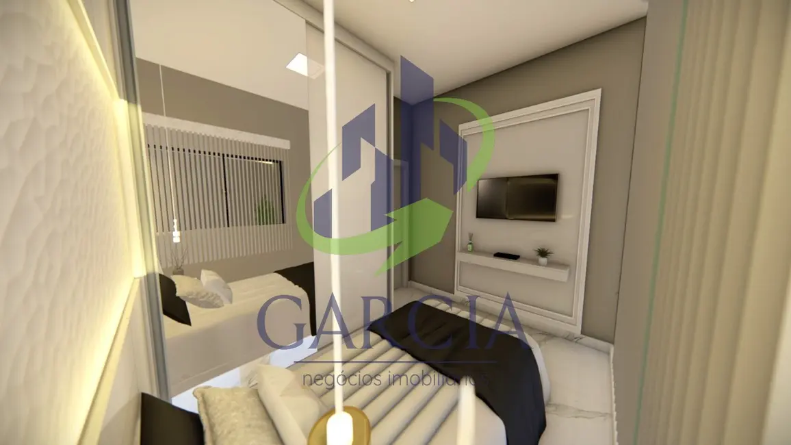 Foto 8 de Casa com 2 quartos à venda, 86m2 em Jardim Maria Mendes, Mogi Guacu - SP