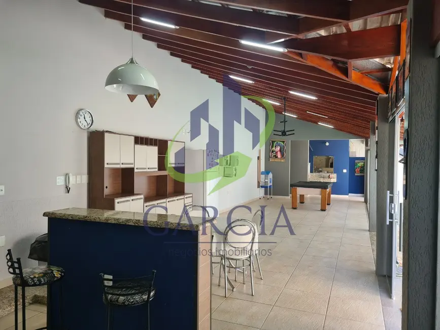 Chácara com 1 quarto à venda, 163m2 em Jardim Santa Cruz, Mogi Guacu - SP - imagem 4 Foto 4 de Chácara com 1 quarto à venda, 163m2 em Jardim Santa Cruz, Mogi Guacu - SP