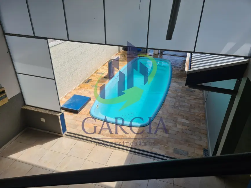 Chácara com 1 quarto à venda, 163m2 em Jardim Santa Cruz, Mogi Guacu - SP - imagem 7 Foto 7 de Chácara com 1 quarto à venda, 163m2 em Jardim Santa Cruz, Mogi Guacu - SP