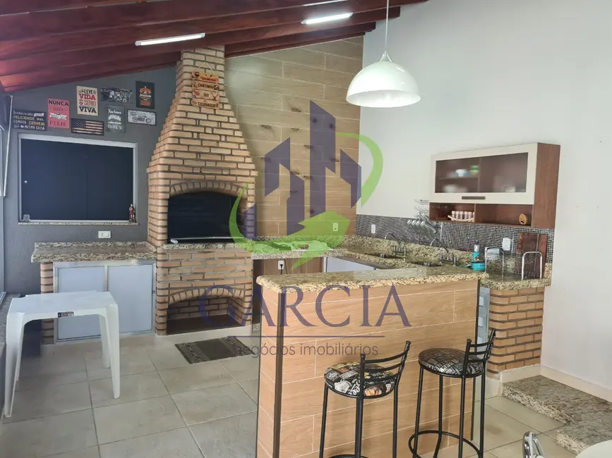 Chácara com 1 quarto à venda, 163m2 em Jardim Santa Cruz, Mogi Guacu - SP - imagem 3 Foto 3 de Chácara com 1 quarto à venda, 163m2 em Jardim Santa Cruz, Mogi Guacu - SP