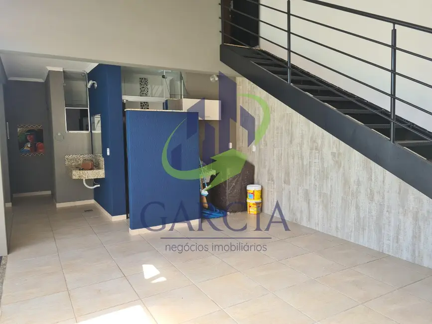 Chácara com 1 quarto à venda, 163m2 em Jardim Santa Cruz, Mogi Guacu - SP - imagem 9 Foto 9 de Chácara com 1 quarto à venda, 163m2 em Jardim Santa Cruz, Mogi Guacu - SP