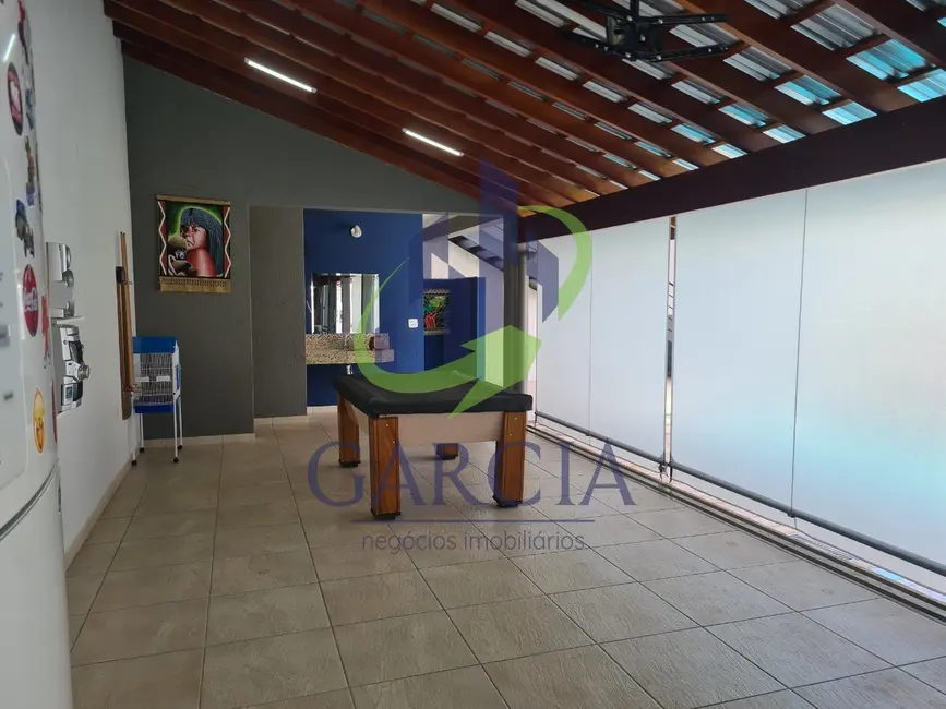 Chácara com 1 quarto à venda, 163m2 em Jardim Santa Cruz, Mogi Guacu - SP - imagem 5 Foto 5 de Chácara com 1 quarto à venda, 163m2 em Jardim Santa Cruz, Mogi Guacu - SP