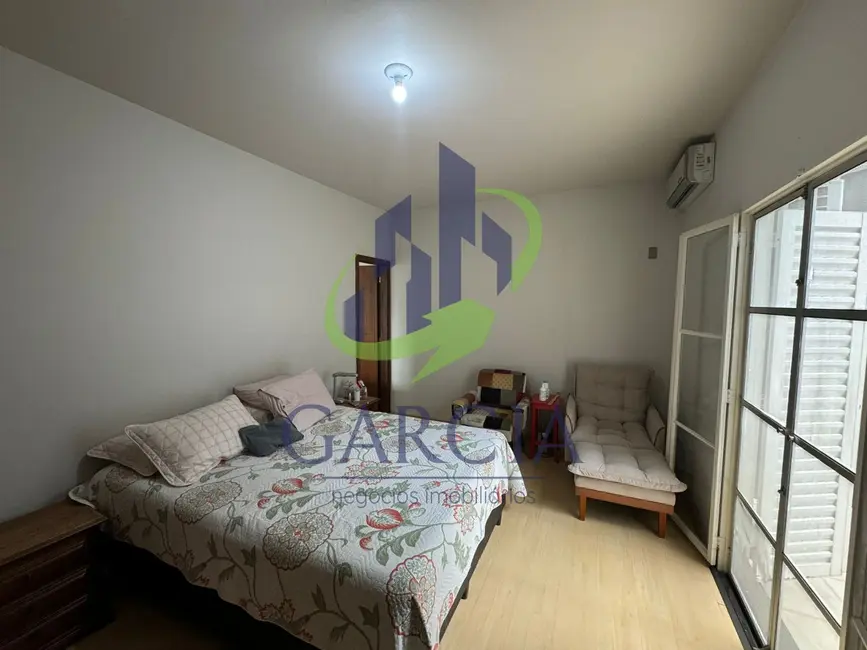 Foto 6 de Casa com 4 quartos à venda, 360m2 em Jardim Santo Antônio, Mogi Guacu - SP