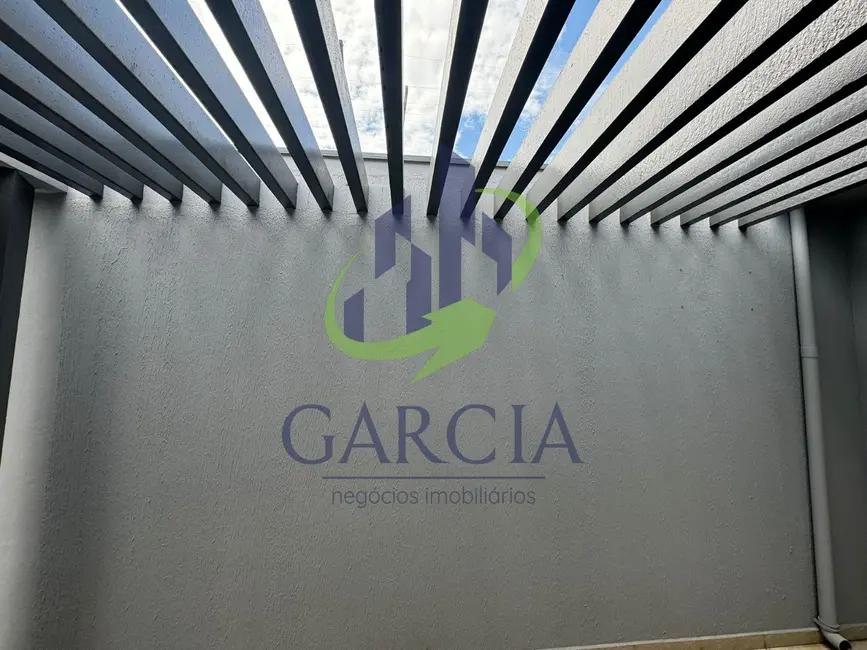 Foto 5 de Casa com 4 quartos à venda, 360m2 em Jardim Santo Antônio, Mogi Guacu - SP