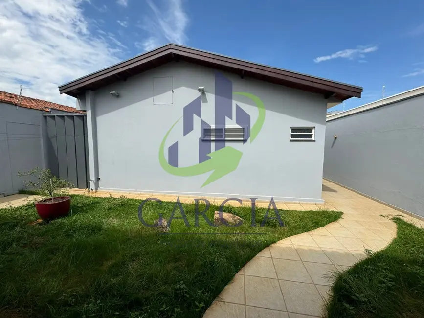 Foto 1 de Casa com 4 quartos à venda, 360m2 em Jardim Santo Antônio, Mogi Guacu - SP