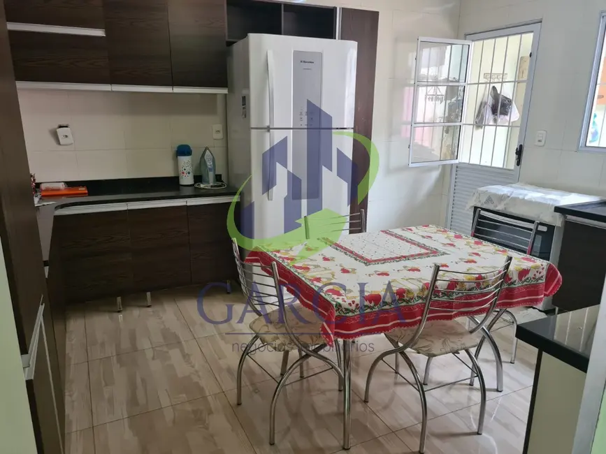 Foto 1 de Casa com 5 quartos à venda, 100m2 em Jardim Suécia, Mogi Guacu - SP