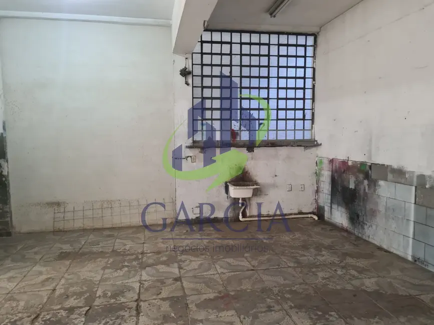 Foto 3 de Sala Comercial para alugar, 126m2 em Jardim Horizonte, Mogi Guacu - SP