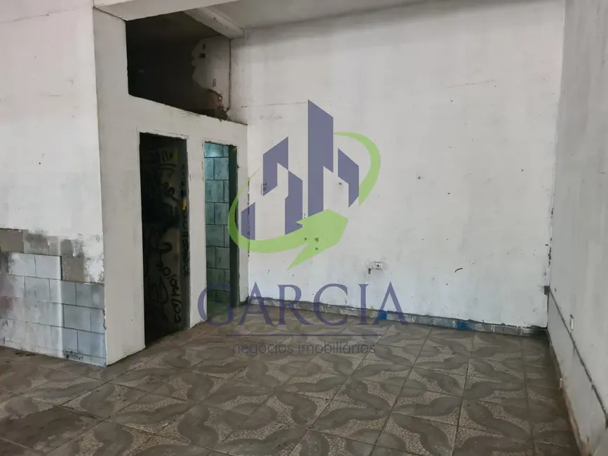 Foto 4 de Sala Comercial para alugar, 126m2 em Jardim Horizonte, Mogi Guacu - SP