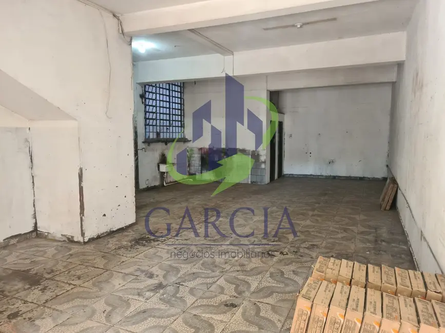 Foto 1 de Sala Comercial para alugar, 126m2 em Jardim Horizonte, Mogi Guacu - SP