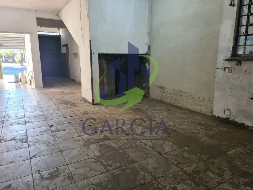 Foto 2 de Sala Comercial para alugar, 126m2 em Jardim Horizonte, Mogi Guacu - SP