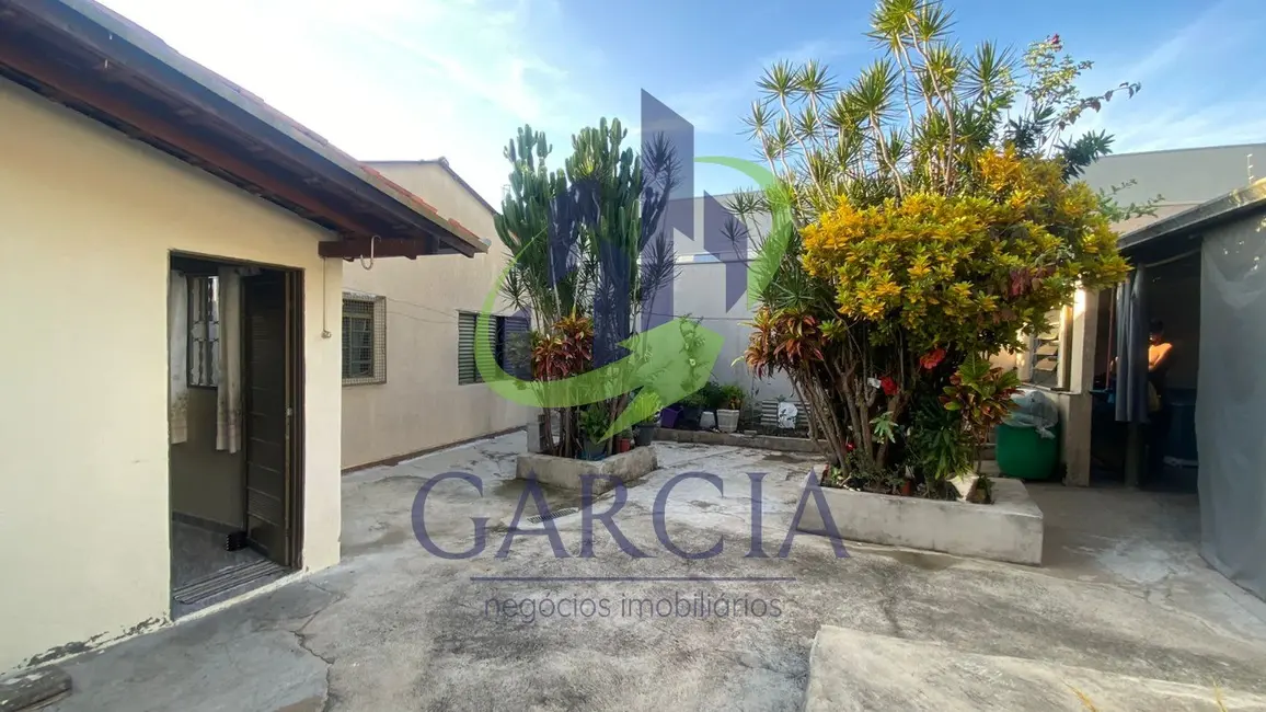 Foto 1 de Casa com 3 quartos à venda, 75m2 em Jardim Guaçu-Mirim II, Mogi Guacu - SP