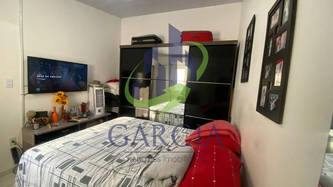 Foto 2 de Casa com 3 quartos à venda, 75m2 em Jardim Guaçu-Mirim II, Mogi Guacu - SP
