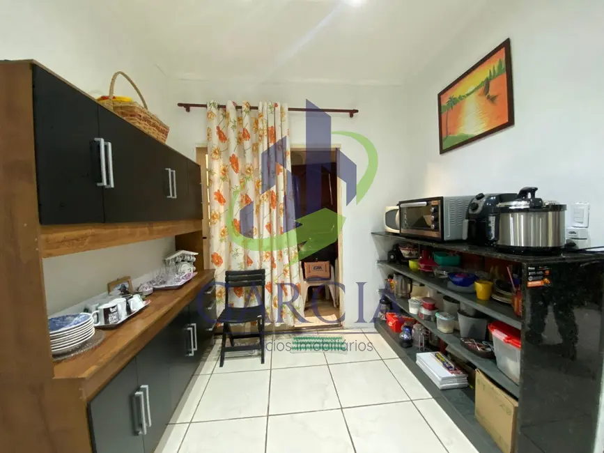 Casa com 3 quartos à venda, 90m2 em Jardim Canaã II, Mogi Guacu - SP - imagem 1 Foto 1 de Casa com 3 quartos à venda, 90m2 em Jardim Canaã II, Mogi Guacu - SP