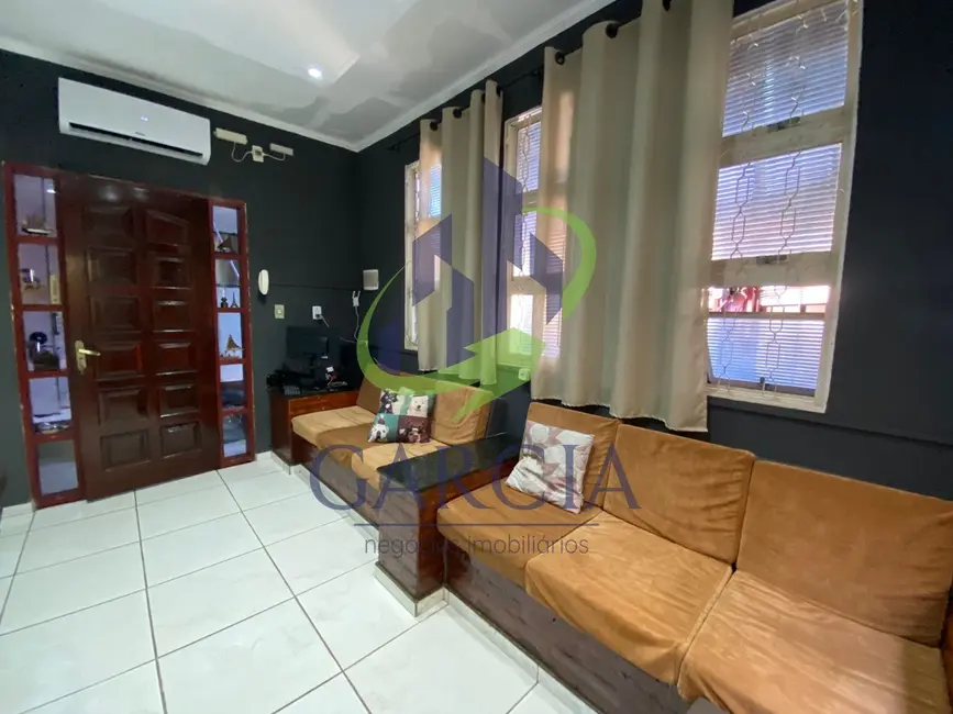 Casa com 3 quartos à venda, 90m2 em Jardim Canaã II, Mogi Guacu - SP - imagem 3 Foto 3 de Casa com 3 quartos à venda, 90m2 em Jardim Canaã II, Mogi Guacu - SP