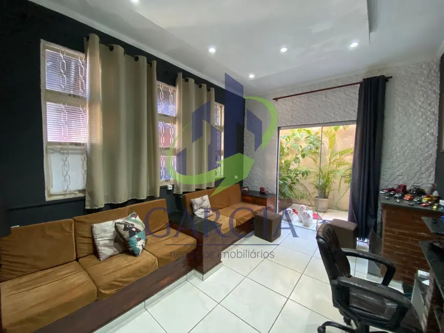 Casa com 3 quartos à venda, 90m2 em Jardim Canaã II, Mogi Guacu - SP - imagem 2 Foto 2 de Casa com 3 quartos à venda, 90m2 em Jardim Canaã II, Mogi Guacu - SP