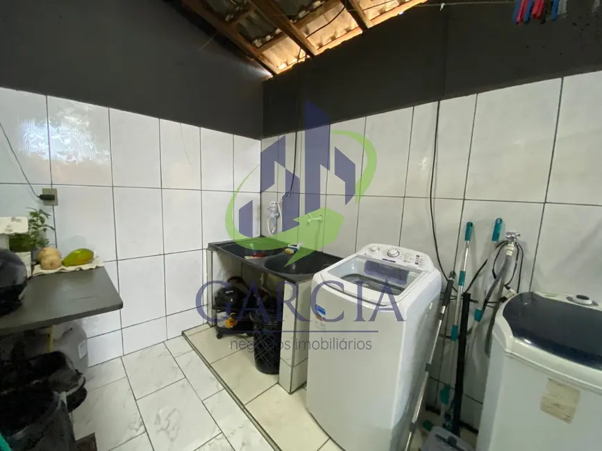 Casa com 3 quartos à venda, 90m2 em Jardim Canaã II, Mogi Guacu - SP - imagem 9 Foto 9 de Casa com 3 quartos à venda, 90m2 em Jardim Canaã II, Mogi Guacu - SP